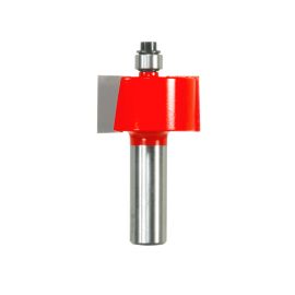 Freud 32-110 3/4 Inch Height x 7/16 Inch Deep Rabbeting Router Bit 1/2 Inch Shank