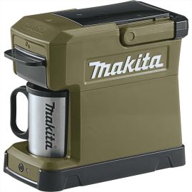 Makita ADCM501Z Outdoor Adventure™ 18V LXT® Coffee Maker