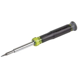 Klein Tools 32314 14 in 1 Precision Screwdriver/ Nut Driver
