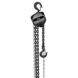 Jet 101932 S90-200-20, 2-Ton Hand Chain Hoist With 20 Foot Lift (Replacement of Jet 101714 SMH-2T-20)