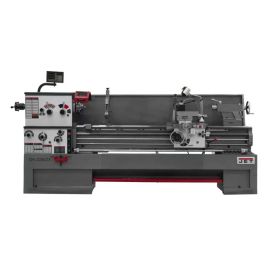 Jet 321579 GH-2280ZX, Large Spindle Bore Lathe With Newall DP700 DRO