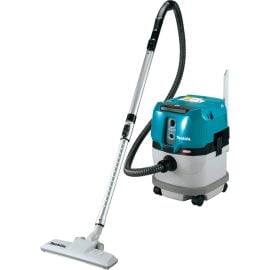 Makita GCV03Z 40V max XGT Brushless Cordless 4 Gallon Wet/Dry Dust Extractor/Vacuum (Tool Only)