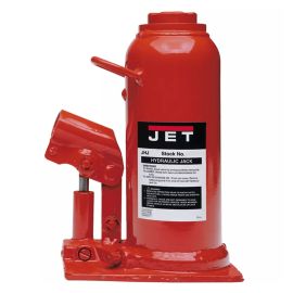 Jet 453317 JHJ-17-1/2, 17-1/2 Ton Series Bottle Jack