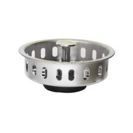 Thrifco 4400252 Kitchen Sink Strainer Basket