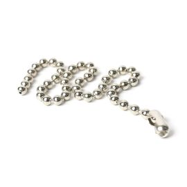 Thrifco 4400671 11 Inch Beaded Chain with Coupling