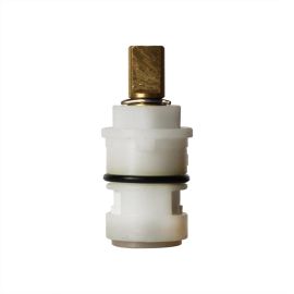 Thrifco 4402923 Aftermarket 3S-11C Cold Stem for Glacier Bay Faucets, Replaces Danco 04991E