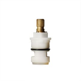 Thrifco 4402929 Replacement 3Z-16C Cold Stem for Glacier Bay and Pegasus Faucets - Replaces Danco 10324