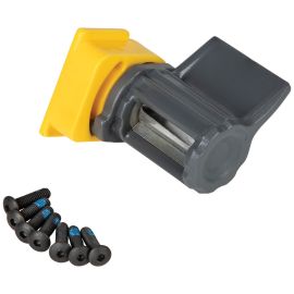 Klein Tools 450-999 Replacement Blade, Cutting Mechanism for Hook and Loop Tape Dispenser