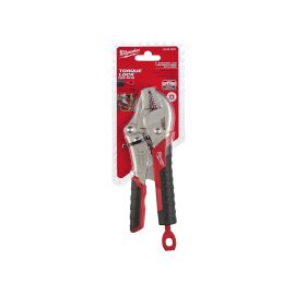 Milwaukee 48-22-3807 Straight Jaw Lcking Pliers 7 Inch