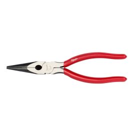 Milwaukee 48-22-6501 8 Inch Long Nose Pliers
