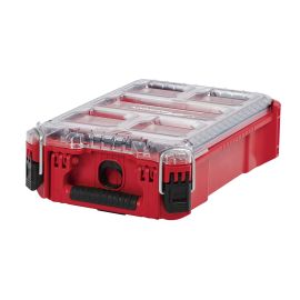 Milwaukee Tool 48-22-8435 Packout, 5 Compartment Organizer For Small Parts