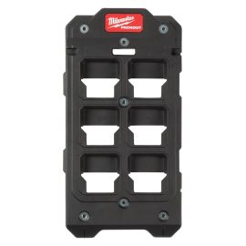 Milwaukee 48-22-8486 PACKOUT™ Compact Wall Plate - 6 Pack