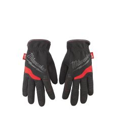 Milwaukee 48-22-8711 Free-Flex Work Gloves - M - 6PK