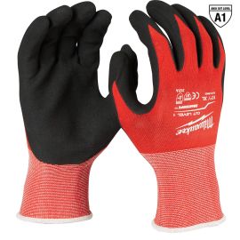 Milwaukee 48-22-8903 Cut 1 Nitrile Gloves - Xl - 6PK
