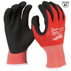Milwaukee 48-22-8904B (12) 12pk Cut 1 Dipped Gloves - XXL