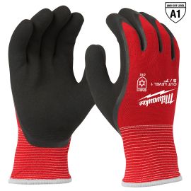 Milwaukee 48-22-8910 Cut Level 1 Insulated Gloves - S - 6PK