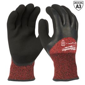 Milwaukee 48-22-8920B 12 Pk Cut Level 3 Insulated Gloves -S