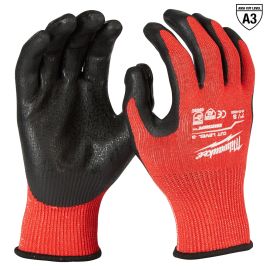 Milwaukee 48-22-8930 Cut 3 Nitrile Gloves - S -  6PK
