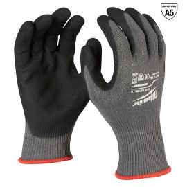 Milwaukee 48-22-8953 Cut 5 Nitrile Gloves - Xl - 6PK