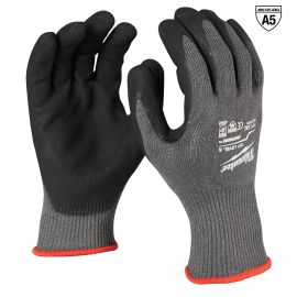 Milwaukee 48-22-8954B (12) 12pk Cut 5 Dipped Gloves - XXL
