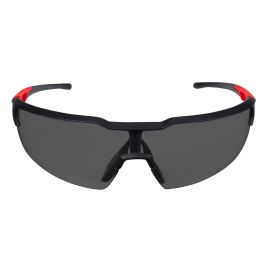 Milwaukee 48-73-2016 Safety Glasses - Tinted Anti-Scratch Lenses (Polybag)