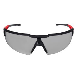 Milwaukee 48-73-2106 Safety Glasses - Anti-Scratch Lenses (Polybag)