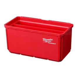 Milwaukee 48-22-8063 Large Bin Set for PACKOUT - 12 Pieces