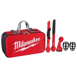 Milwaukee 49-90-2019A AIR-TIP™ 3-Piece Automotive Vacuum Tool Kit
