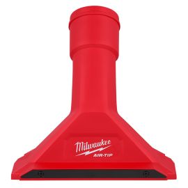 Milwaukee 49-90-2033 AIR-TIP™ 2-1/2 Inch Magnetic Utility Nozzle - 4 Pack