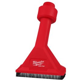 Milwaukee 49-90-2038 AIR-TIP™ Rocking Utility Nozzle w/ Brushes - (Pack of 4)
