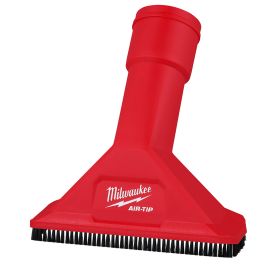 Milwaukee 49-90-2039 AIR-TIP 2-1/2 Inch Rocking Utility Nozzle w/ Brushes - Pack of 4