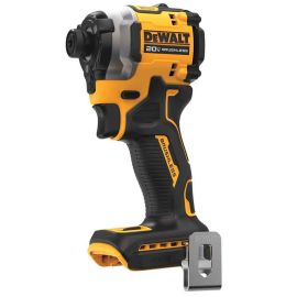 Dewalt DCF850B Atomic 20V MAX* 1/4 in Brushless Cordless 3-Speed Impact Driver (Tool Only)