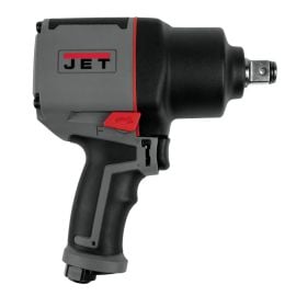 Jet 505127 JAT-127, 3/4 Inch Composite Impact Wrench