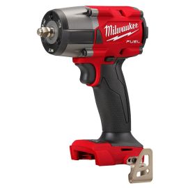 Milwaukee 2960-20 M18 FUEL™ 3/8 Mid-Torque Impact Wrench w/ Friction Ring Bare Tool