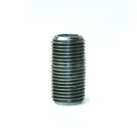 Thrifco 5219060 1/8 Inch x Close Galvanized Steel Nipple