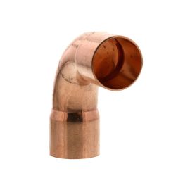 Thrifco 5436019 3/4 Inch Copper 90 LT. Elbow