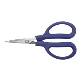 Klein Tools 544C Utility Shear, Curved Blades , 6 3/8 Inch