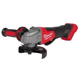 Milwaukee 2880-20 M18 FUEL™ 4-1/2Inch / 5Inch Grinder Paddle Switch, No-Lock