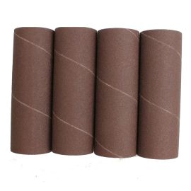 Jet 575949 Sanding Sleeves, 3 Inch x 9 Inch, 150 Grit (4 pack)