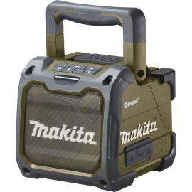 Makita ADRM08 Outdoor Adventure™ 18V LXT® Bluetooth® Speaker