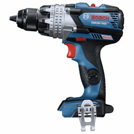 Bosch GSR18V-975CN 18V Brushless Connected-Ready Brute Tough 1/2 In. Drill/Driver (Bare Tool)