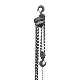 Jet 101952 S90-500-20, 5-Ton Hand Chain Hoist With 20 Foot Lift (Replacement of Jet 101722 SMH-5T-20)