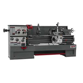 Jet 321573 GH-1660ZX Lathe Machine with Collet Closer