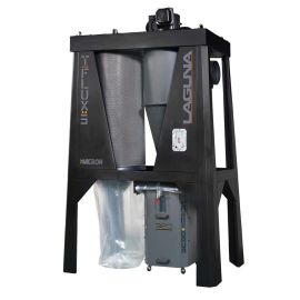 Laguna Tools MDCTF52201 T|Flux: 5 Cyclone Dust Collector