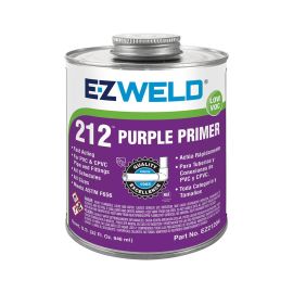 Thrifco 6622216 32 Oz Purple Primer