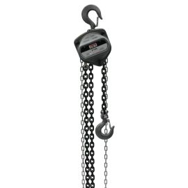 Jet 101933 S90-200-30, 2-Ton Hand Chain Hoist With 30 Foot Lift (Replacement of Jet 101715 SMH-2T-30)