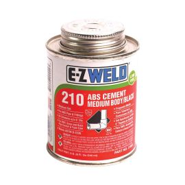 Thrifco 6722501 8 Oz ABS Cement