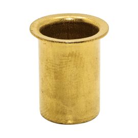 Thrifco 6996702 #61-P 5/16 Inch Lead-Free Brass Compression Insert