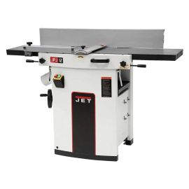 Jet 708476 JJP-12HH 12 Inch Planer Jointer Combo with Helical Head