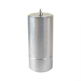 Big Horn 70142 Center Marker for 1 Inch Latch Bore with Stainless Steel Point